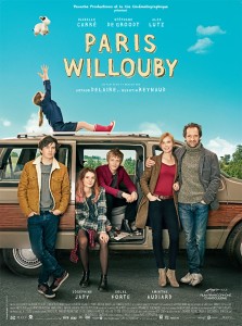 Paris-Willouby