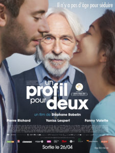 Un profil pour deux