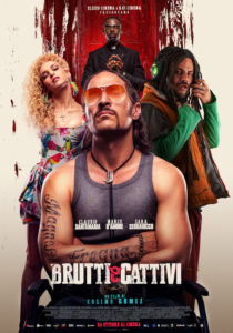 Brutti e Cattivi (Affreux et Méchants)