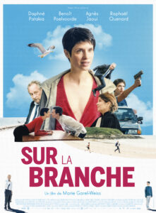 SUR LA BRANCHE