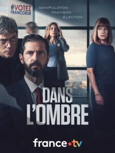 Dans l’ombre